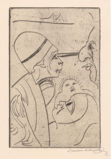 Three figures