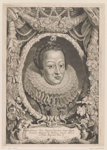 Portrait of Eleonora Gonzaga