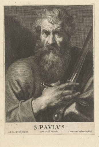 Paul