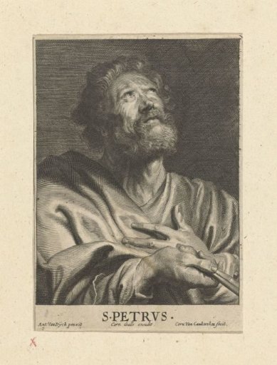 Peter