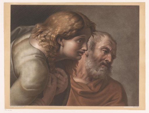 Two Apostles