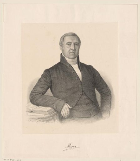 Portrait of Alef Brown