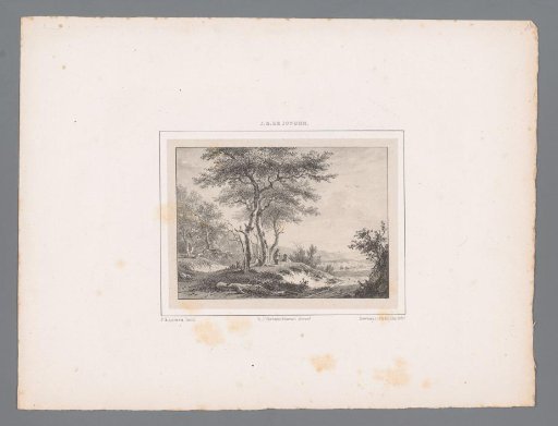 Landscape