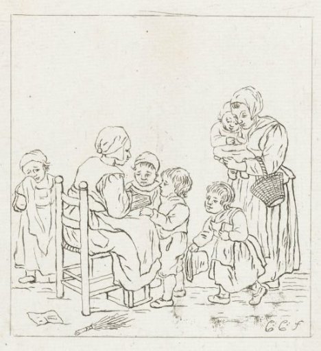 Schoolroom