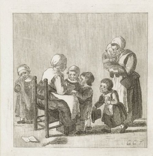 Schoolroom