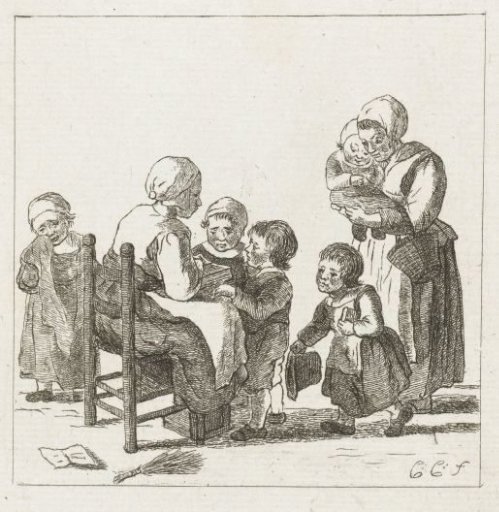 Schoolroom