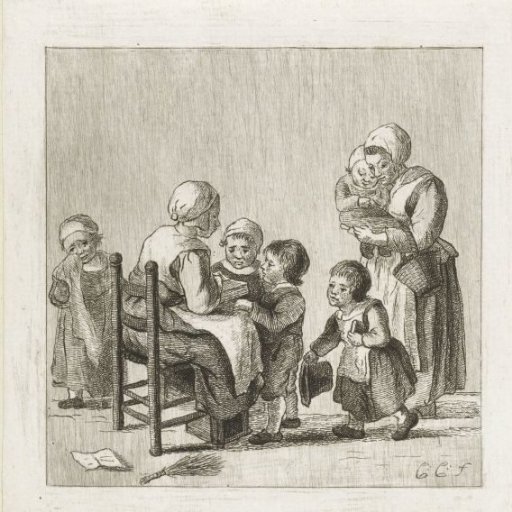Schoolroom