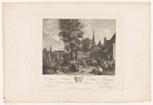 Peasant Fair