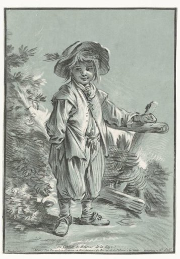 The Rascal