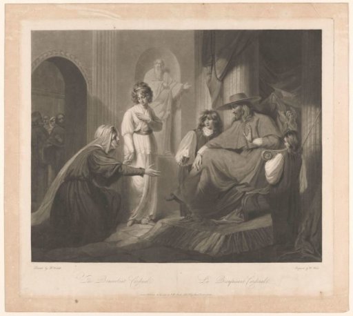 Audience with a Cardinal