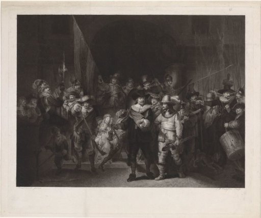 The Night Watch