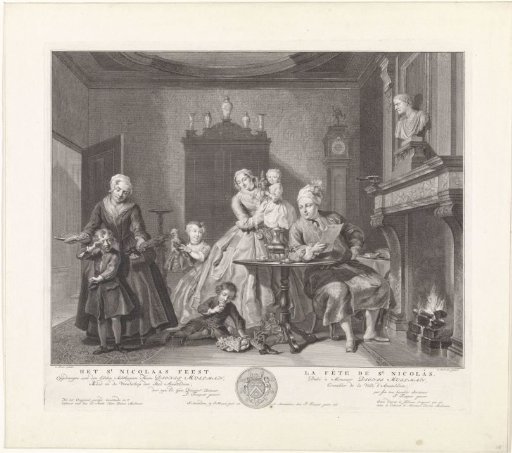 Saint Nicholas Day