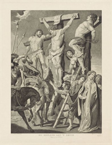 Crucifixion