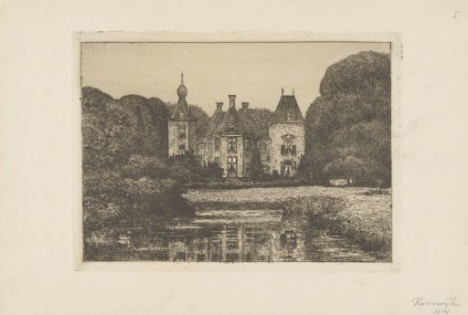 House Rooswijk