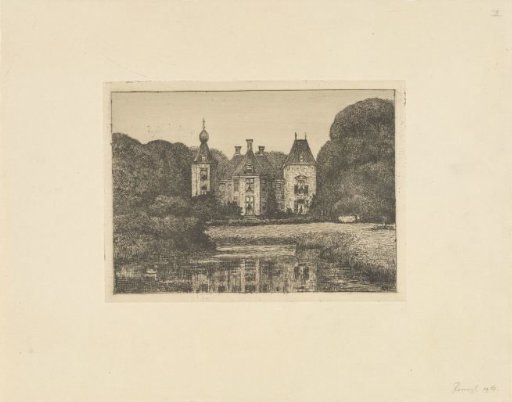 House Rooswijk
