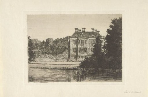 Middachten Castle