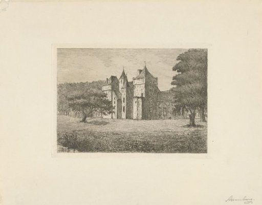 Assumburg Castle