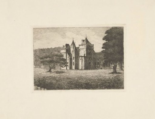 Assumburg Castle
