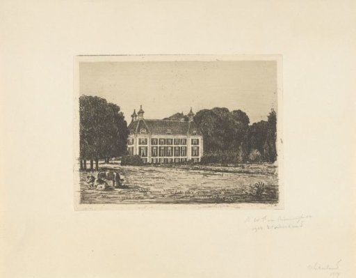 Waterland Estate