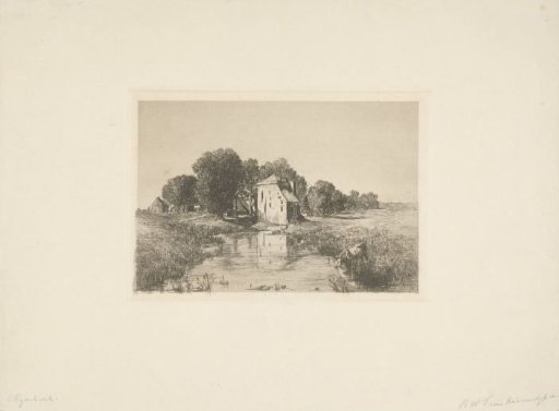 Nijenbeek Castle