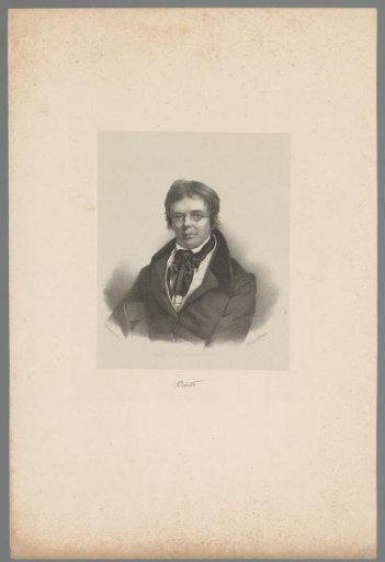 Portrait of Peter Beuth