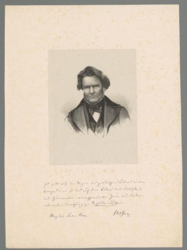 Portrait of an Unknown Man