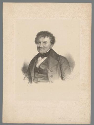 Portrait of Selbstherr