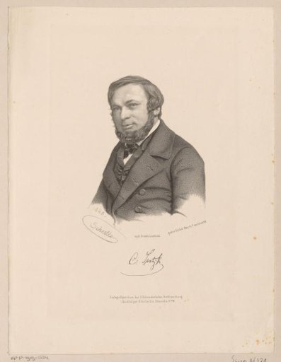 Portrait of Carl Spatz