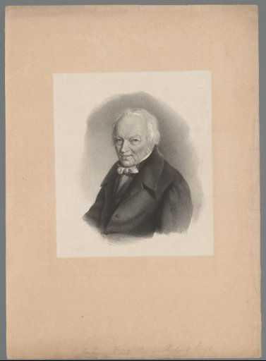 Portrait of an Unknown Man