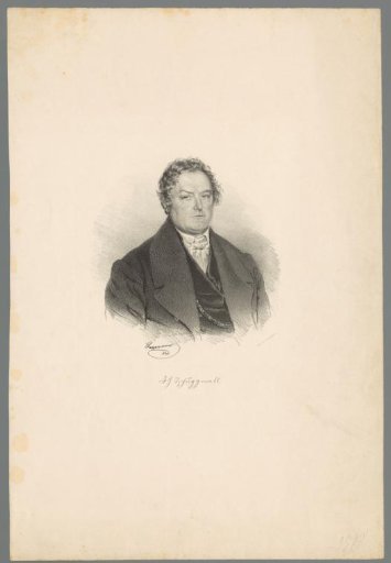 Portrait of a Man
