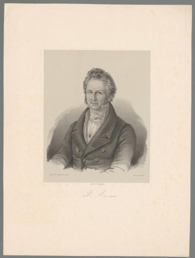 Portrait of David Zundel