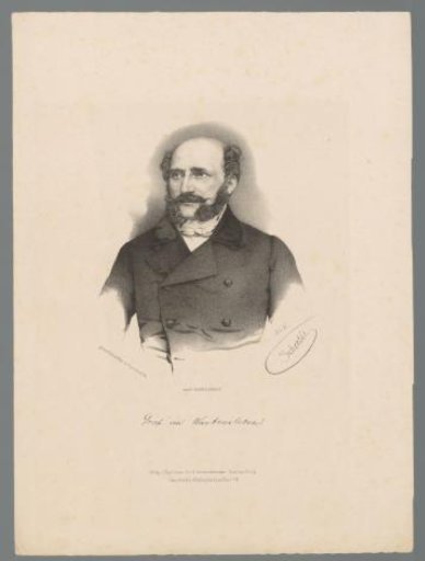 Portrait of Alexander von Wartensleben-Schwirsen