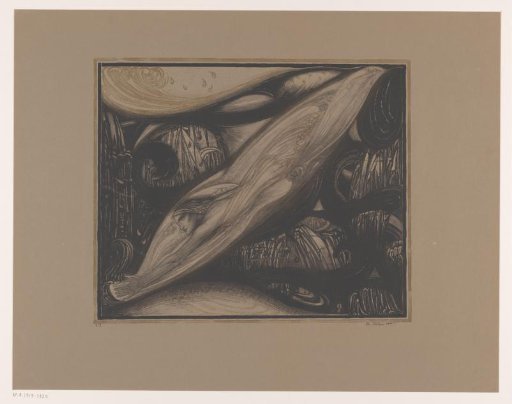 Pearl Diver