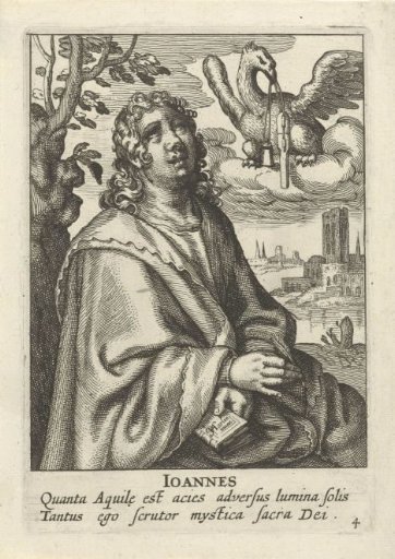Saint John