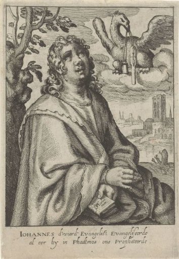 Saint John