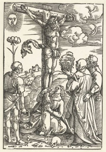 Christ on the Cross