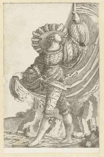 Standard Bearer