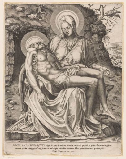 Pieta