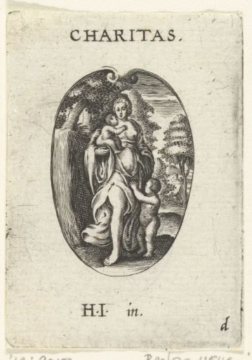 Charity