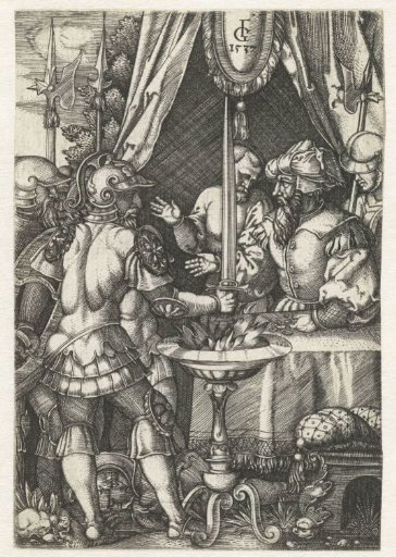 Mucius Scaevola