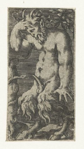 Satyr