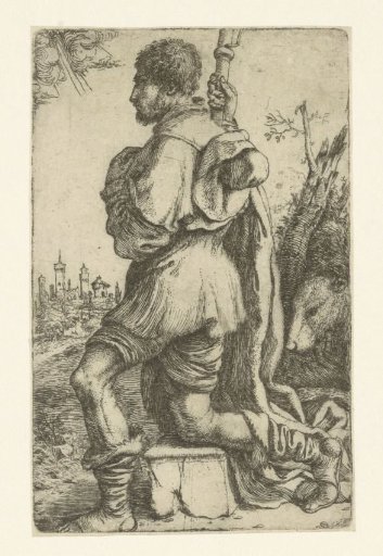 Saint Roch
