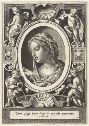 Temperance