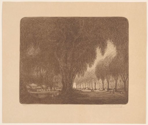 Weltevreden