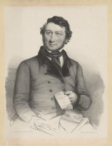 Portrait of an Unknown Man