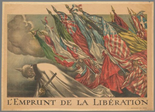 The Liberation Loan