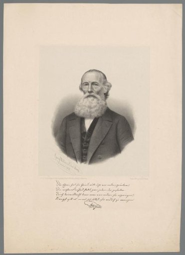 Portrait of an Unknown Man