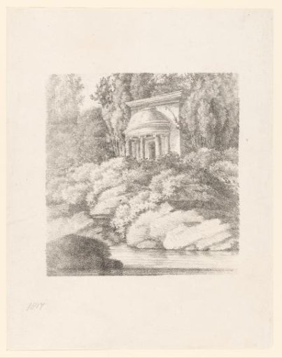 Pavilion