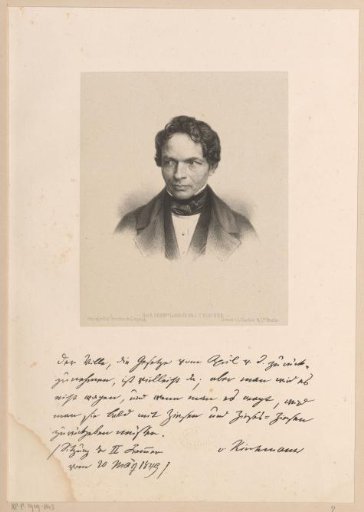 Portrait of an unknown man, possibly named Kinkmann