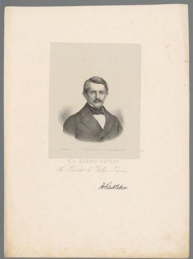 Portrait of Hans Hugo von Kleist-Retzow